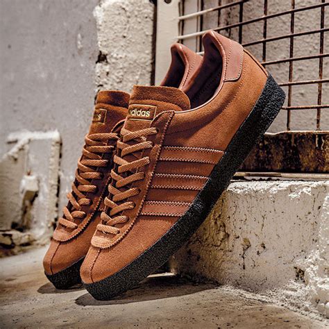 adidas spzl collection